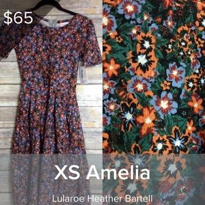 LuLaRoe Amelia